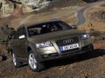 Audi A6 Allroad 3.0 TDI Quattro 2006 года